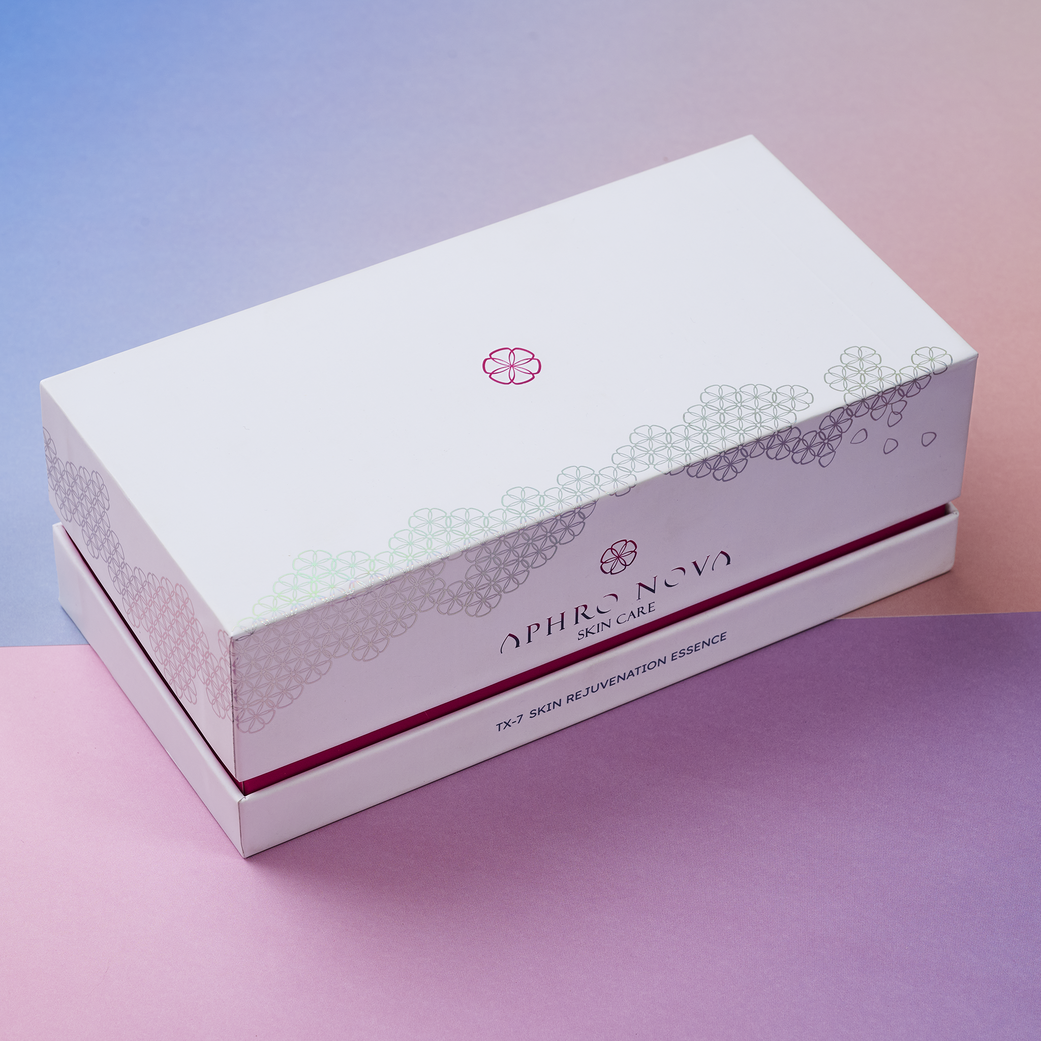 TX-7 Skin Rejuvenation Essences